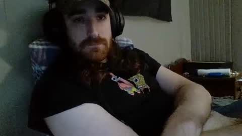 Snapshot of hellothereimcoolyo chatting on 29, 12, 2024 longhairbeardedguy online show from 29, 12, 2024