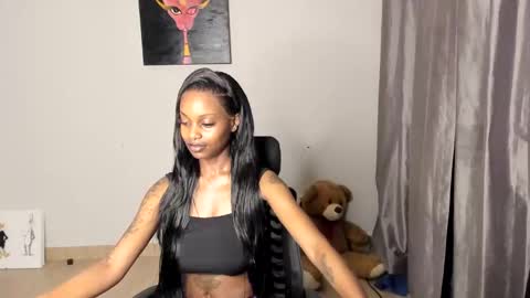 Snapshot of hellotitty_ chatting on 14, 2, 2025 Sandy online show from 14, 2, 2025