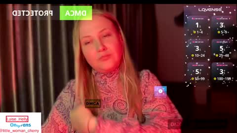 Snapshot of hellyriddle chatting on 5, 12, 2024 DeleteyourSadness online show from 5, 12, 2024