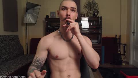 Hengen Aiken online show from 17, 3, 2026