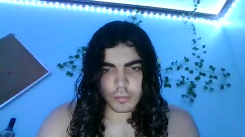 Snapshot of henka7 chatting on 6, 1, 2026 henka7 online show from 6, 1, 2026