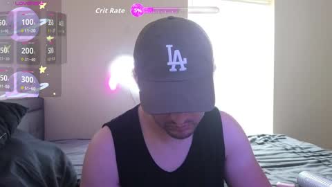 Snapshot of hennidrip chatting on 30, 3, 2026 HENNIDRIP online show from 30, 3, 2026