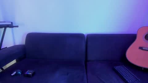 henrik_senn online show from 24, 11, 2025