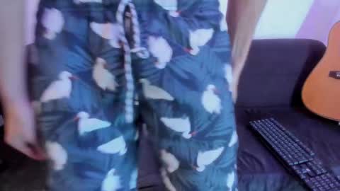 henrik_senn online show from 14, 3, 2026