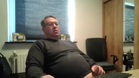 henrikrp1971 online show from 14, 2, 2026