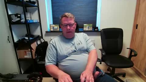 henrikrp1971 online show from 17, 4, 2026