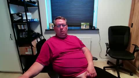 henrikrp1971 online show from 1, 5, 2026