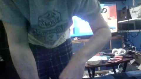 Snapshot of henry_balthazar chatting on 18, 2, 2025 Henry Balthazar online show from 18, 2, 2025