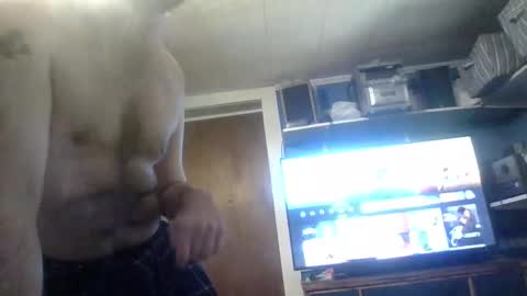 Snapshot of henry_balthazar chatting on 27, 2, 2025 Henry Balthazar online show from 27, 2, 2025