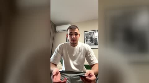 henry_bronson online show from 22, 4, 2026