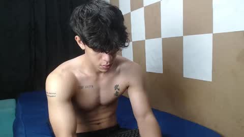 Snapshot of henry_gandy chatting on 6, 2, 2025 HENRY GANDY online show from 6, 2, 2025