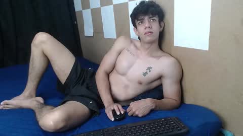 Snapshot of henry_gandy chatting on 7, 2, 2025 HENRY GANDY online show from 7, 2, 2025