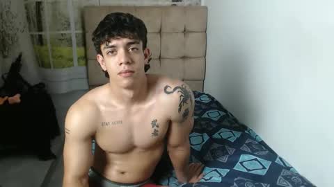 Snapshot of henry_gandy chatting on 11, 9, 2025 HENRY GANDY online show from 11, 9, 2025