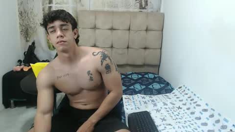 Snapshot of henry_gandy chatting on 17, 9, 2025 HENRY GANDY online show from 17, 9, 2025