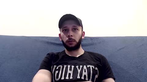 HenryAxe online show from 7, 3, 2025