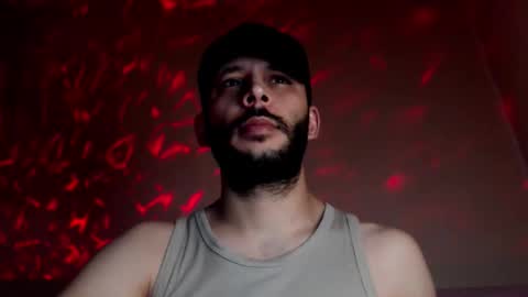 HenryAxe online show from 15, 9, 2025