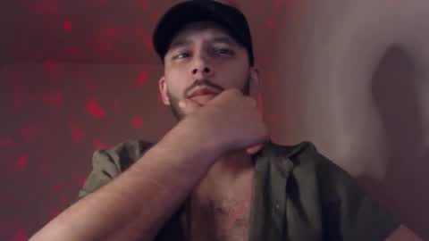 HenryAxe online show from 20, 9, 2025