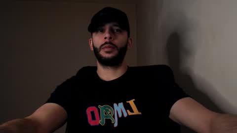 HenryAxe online show from 5, 10, 2025