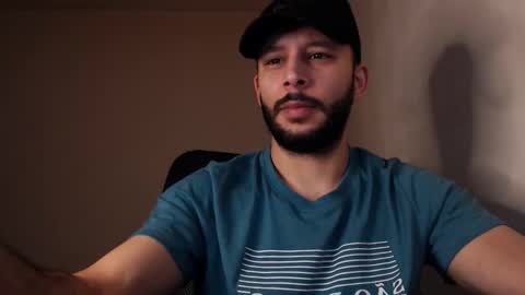 HenryAxe online show from 7, 10, 2025