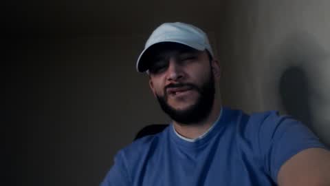 HenryAxe online show from 12, 10, 2025