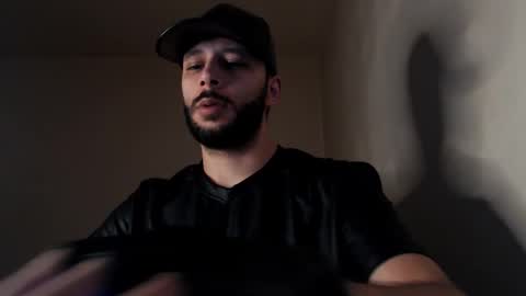 HenryAxe online show from 25, 10, 2025