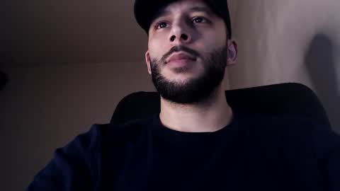 HenryAxe online show from 22, 11, 2025