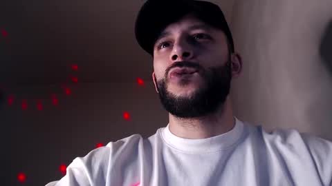 HenryAxe online show from 26, 11, 2025