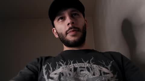 HenryAxe online show from 31, 3, 2026