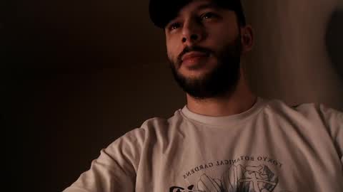 HenryAxe online show from 5, 4, 2026