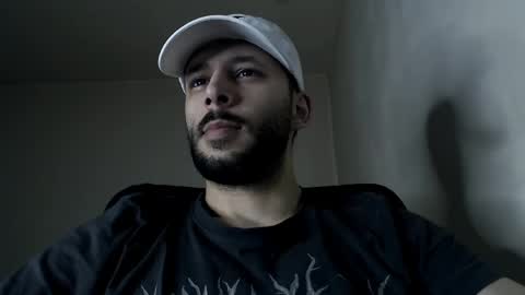 HenryAxe online show from 22, 4, 2026