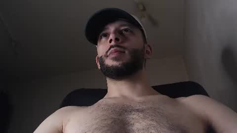 Snapshot of henryaxe chatting on 22, 6, 2026 HenryAxe online show from 22, 6, 2026