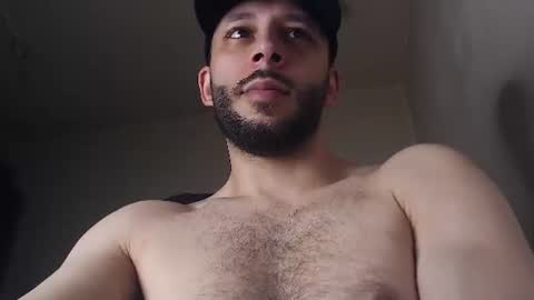 Snapshot of henryaxe chatting on 24, 6, 2026 HenryAxe online show from 24, 6, 2026