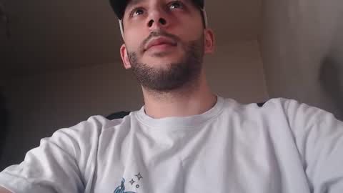 Snapshot of henryaxe chatting on 12, 7, 2026 HenryAxe online show from 12, 7, 2026