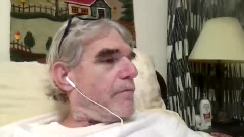 henrybond1979 online show from 11, 6, 2026