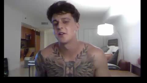 henrydesanti online show from 13, 9, 2025