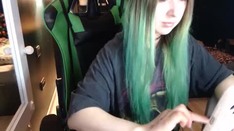 Snapshot of hentaishiing chatting on 15, 10, 2025 Hentaishiing online show from 15, 10, 2025