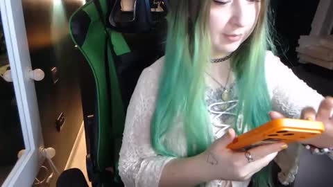 Hentaishiing online show from 10, 11, 2025