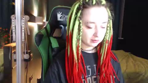Snapshot of hentaishiing chatting on 1, 4, 2026 Hentaishiing online show from 1, 4, 2026