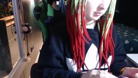Snapshot of hentaishiing chatting on 10, 4, 2026 Hentaishiing online show from 10, 4, 2026