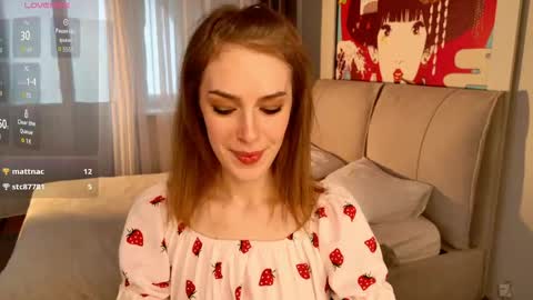 Alice online show from 27, 5, 2026