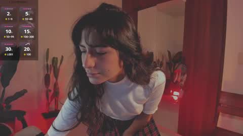 Hello I am Valentina independent Colombian model I love sensuality and pleasure welcome online show from 29, 10, 2025