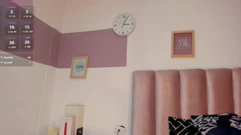 Snapshot of hera_godess chatting on 26, 1, 2025 Hera godes online show from 26, 1, 2025