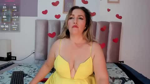 Snapshot of hera_godess chatting on 14, 2, 2025 Hera godes online show from 14, 2, 2025