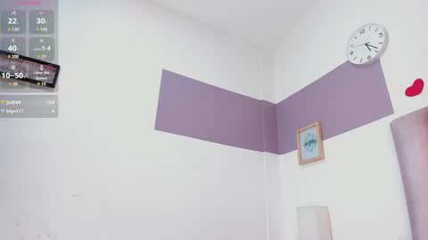 Snapshot of hera_godess chatting on 16, 2, 2025 Hera godes online show from 16, 2, 2025