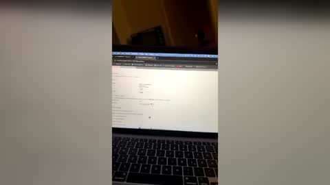 Snapshot of herbalajzer1991 chatting on 20, 6, 2026 herbalajzer1991 online show from 20, 6, 2026
