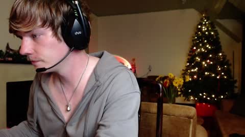 Gregblonde  Alextattoo online show from 6, 1, 2025