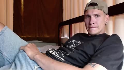 Gregblonde  Alextattoo online show from 6, 2, 2025