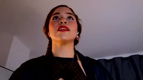 hercyqueen online show from 13, 10, 2025