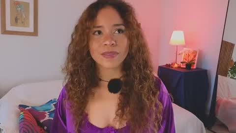 hercyqueen online show from 21, 4, 2026