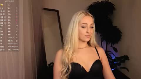 Elise online show from 15, 3, 2026